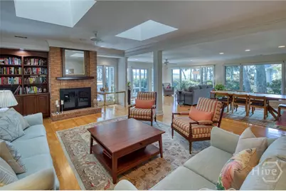 15 West Ferry Court, Savannah, GA 31411 - Photo 14
