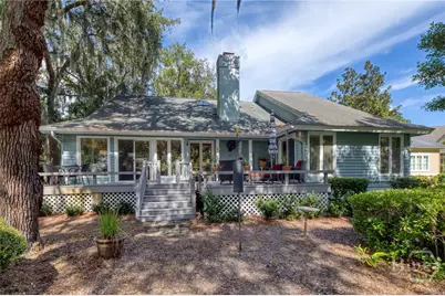 15 West Ferry Court, Savannah, GA 31411 - Photo 6