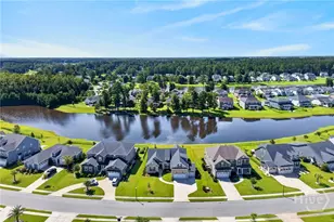 123 Champlain Dr, Pooler, GA 31322 - Photo 2