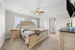 605 Fescue Dr, Statesboro, GA 30458 - Photo 16