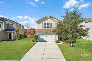 153 Hamilton Grove, Pooler, GA 31322 - Photo 4