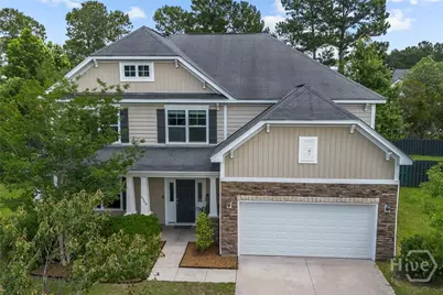 4540 Garden Hills Loop, Richmond Hill, GA 31324 - Photo 4