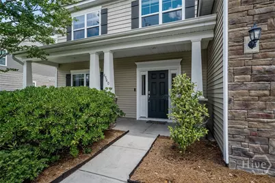 4540 Garden Hills Loop, Richmond Hill, GA 31324 - Photo 6