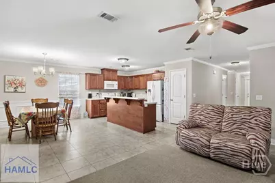 1117 Creekside Circle, Hinesville, GA 31313 - Photo 6