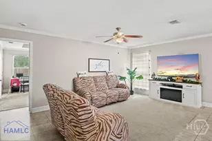 1117 Creekside Cir, Hinesville, GA 31313 - Photo 4