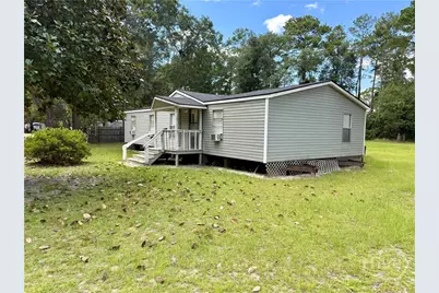 120 Allison Road, Ellabell, GA 31308 - Photo 1