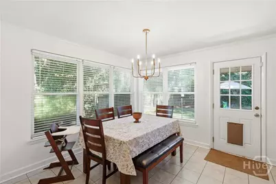 614 Early Street, Savannah, GA 31405 - Photo 18