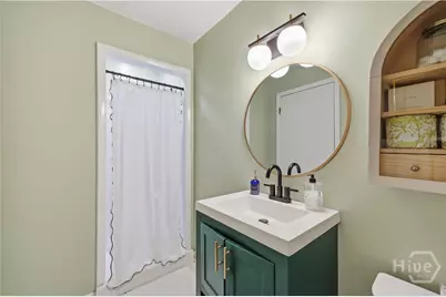 614 Early Street, Savannah, GA 31405 - Photo 22