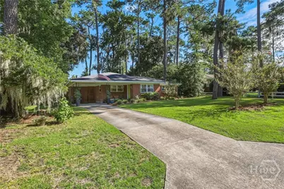 614 Early Street, Savannah, GA 31405 - Photo 42