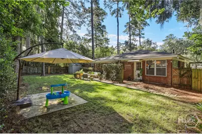 614 Early Street, Savannah, GA 31405 - Photo 34