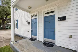 1021 E Bolton St, Savannah, GA 31401 - Photo 4