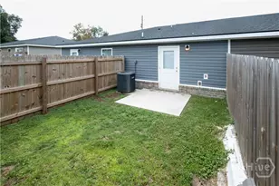 36 SW Pine Street SW, Ludowici, GA 31316 - Photo 34
