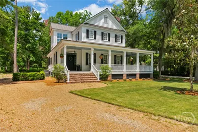 45 Eagles Cove, Richmond Hill, GA 31324 - Photo 1