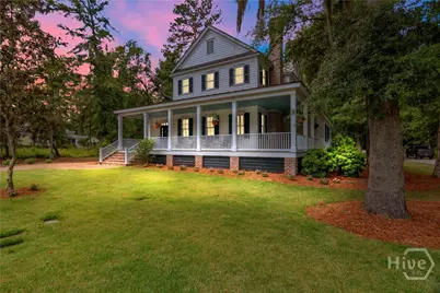 45 Eagles Cove, Richmond Hill, GA 31324 - Photo 34