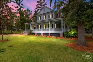 45 Eagles Cove, Richmond Hill, GA 31324 - Photo 34