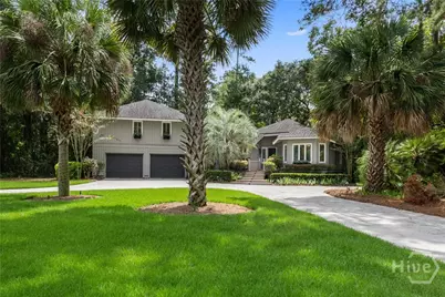 44 Black Hawk Trail, Savannah, GA  - Photo 1