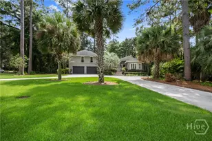 44 Black Hawk Trail, Savannah, GA - Photo 4