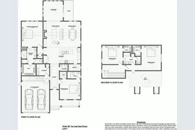 114 Grand Harbor Circle, Savannah, GA 31411 - Photo 2