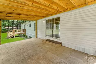 146 Floyd Ave, Guyton, GA 31312 - Photo 42