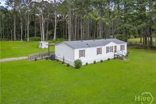 146 Floyd Ave, Guyton, GA 31312 - Photo 6