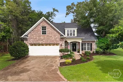 65 Conservation Drive, Savannah, GA 31419 - Photo 1