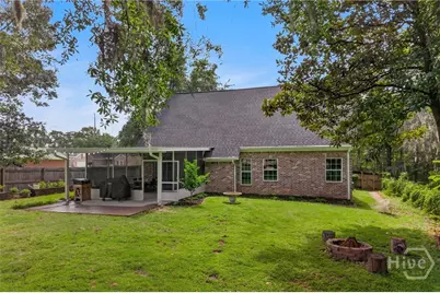 65 Conservation Drive, Savannah, GA 31419 - Photo 4