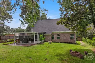 65 Conservation Dr, Savannah, GA 31419 - Photo 4