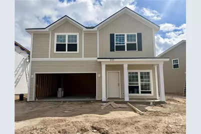 233 Baylor Bend, Hinesville, GA 31313 - Photo 1
