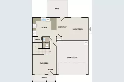 233 Baylor Bend, Hinesville, GA 31313 - Photo 2