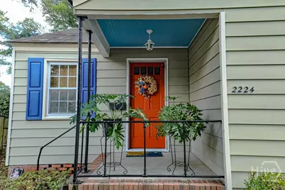 2224 E 38th Street, Savannah, GA 31404 - Photo 2