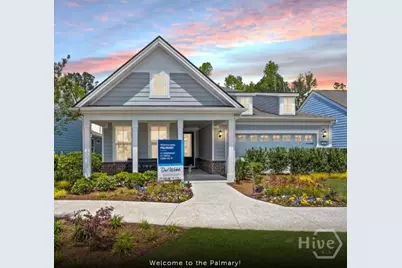 310 Birch Drive, Richmond Hill, GA 31324 - Photo 1