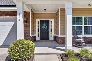 214 Cypress Creek Ln, Guyton, GA 31312 - Photo 2
