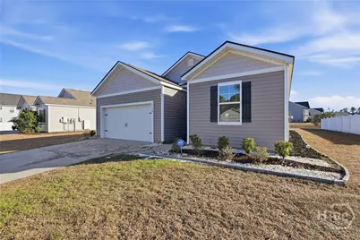 160 Troupe Drive, Port Wentworth, GA 31407 - Photo 2