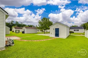 16 Fairgreen St, Savannah, GA 31407 - Photo 30