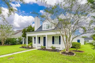 16 Fairgreen St, Savannah, GA 31407 - Photo 2