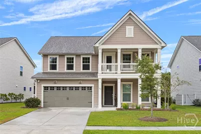 106 Harvest Hill, Pooler, GA 31322 - Photo 2