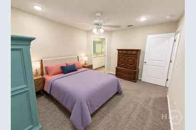 165 Turpentine Circle, Jesup, GA 31545 - Photo 14