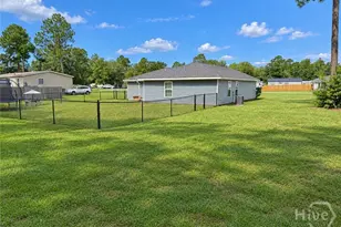 165 Turpentine Cir, Jesup, GA 31545 - Photo 28
