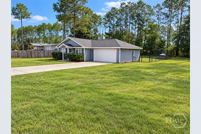 165 Turpentine Circle, Jesup, GA 31545 - Photo 26