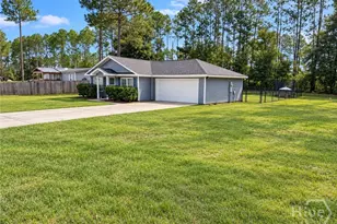 165 Turpentine Cir, Jesup, GA 31545 - Photo 26