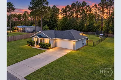 165 Turpentine Circle, Jesup, GA 31545 - Photo 1