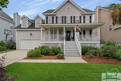 117 Sweet Bailey Cove, Savannah, GA 31410 - Photo 1