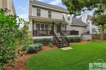 117 Sweet Bailey Cove, Savannah, GA 31410 - Photo 2