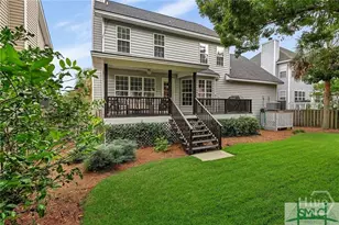 117 Sweet Bailey Cove, Savannah, GA 31410 - Photo 2