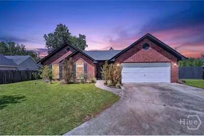 70 Parkside Drive, Richmond Hill, GA 31324 - Photo 2