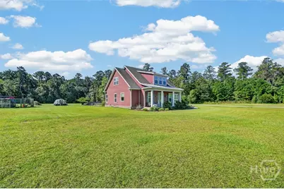676 Dunham Marsh Trail, Richmond Hill, GA 31324 - Photo 2