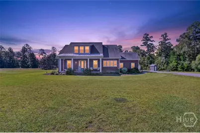 676 Dunham Marsh Trail, Richmond Hill, GA 31324 - Photo 1