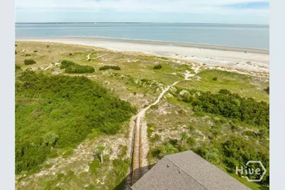 85 Van Horne Avenue #10 B, Tybee Island, GA 31328 - Photo 42