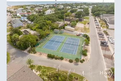 85 Van Horne Avenue #10 B, Tybee Island, GA 31328 - Photo 38