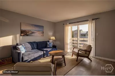 85 Van Horne Avenue #10 B, Tybee Island, GA 31328 - Photo 6